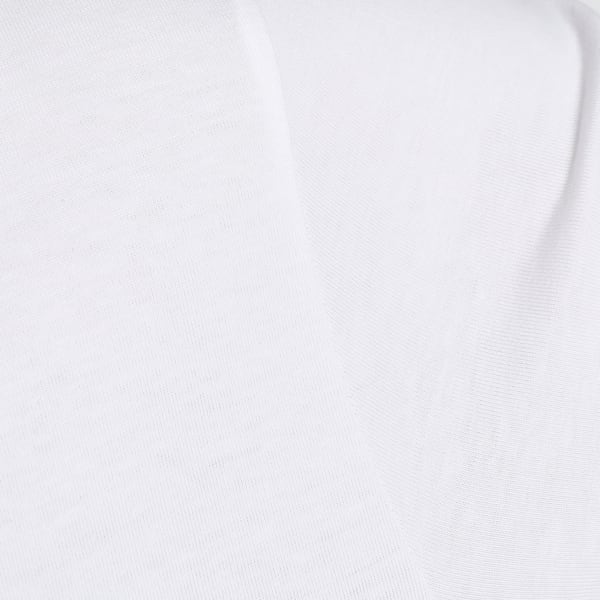 Super Graphics Men's Relaxed Fit Tee, PUMA White, extralarge-IND