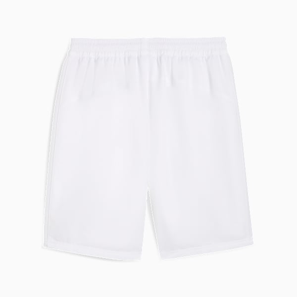 PUMA x SKEPTA CLRT Shorts Men, PUMA White, extralarge