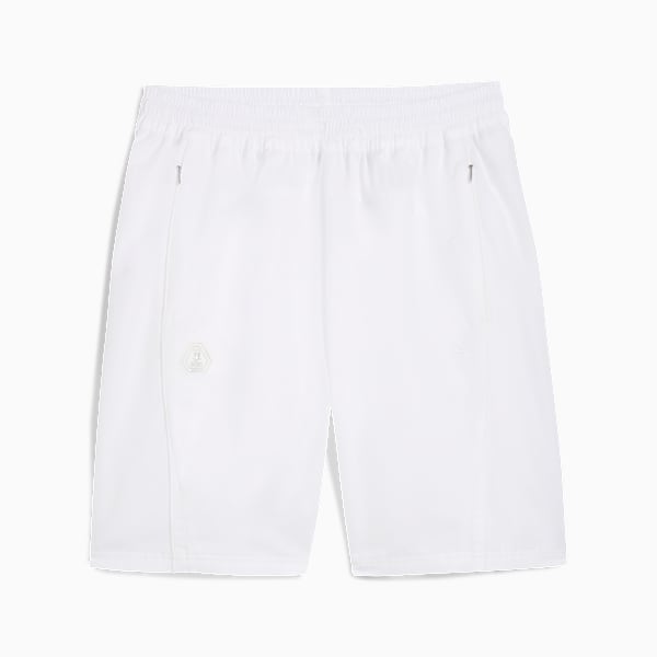 PUMA x SKEPTA CLRT Shorts Men, PUMA White, extralarge