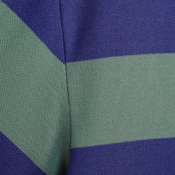SUPER Youth Relaxed Fit Polo, Green Moon, extralarge-IND