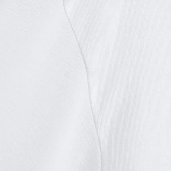 Graphics Youth Relaxed Fit Tee, PUMA White, extralarge-IND