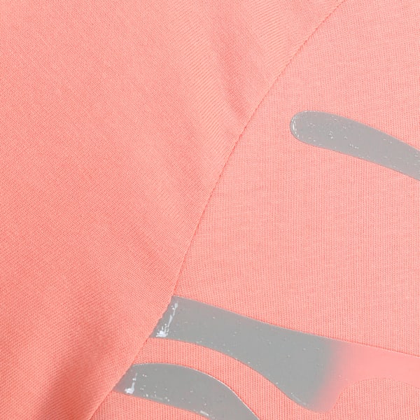 BUTTERFLY VIBE Logo Youth Tee, Pink Fruit, extralarge-IND