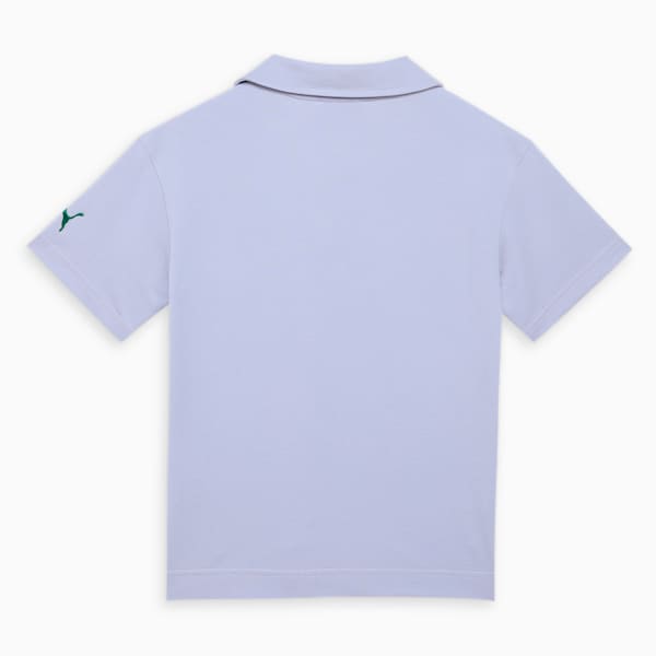 CATS CLUB Kid's Relaxed Fit Pique Polo, Cool Weather, extralarge-IND