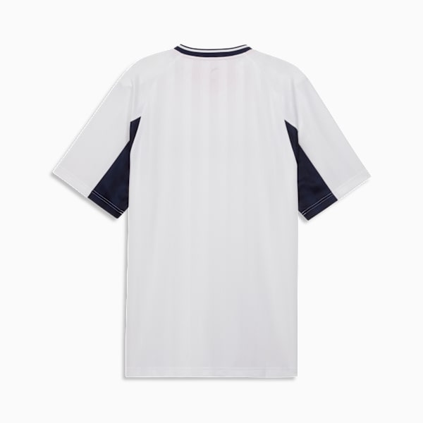 PUMA SPORT Football Jersey Men, PUMA White, extralarge