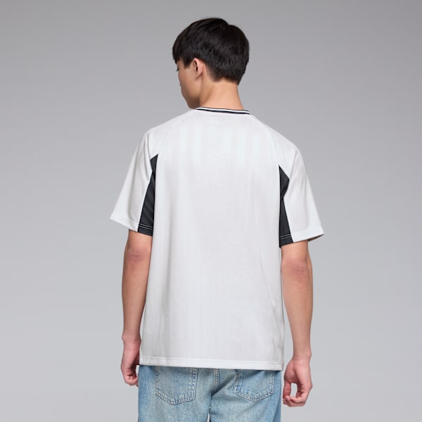 PUMA SPORT Football Jersey Men, PUMA White, extralarge