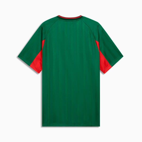 PUMA SPORT Football Jersey Men, Vine, extralarge