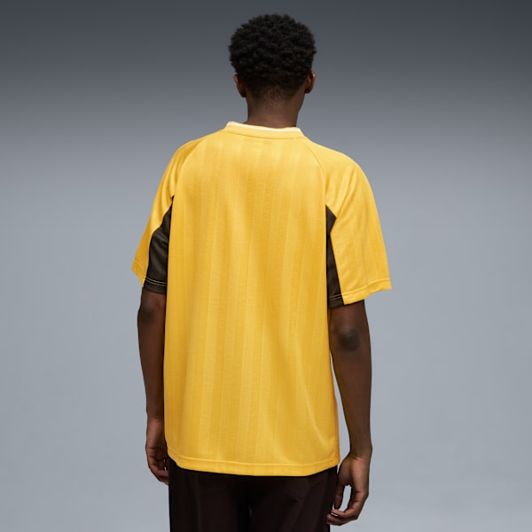 PUMA SPORT Football Jersey Men, Vine, extralarge