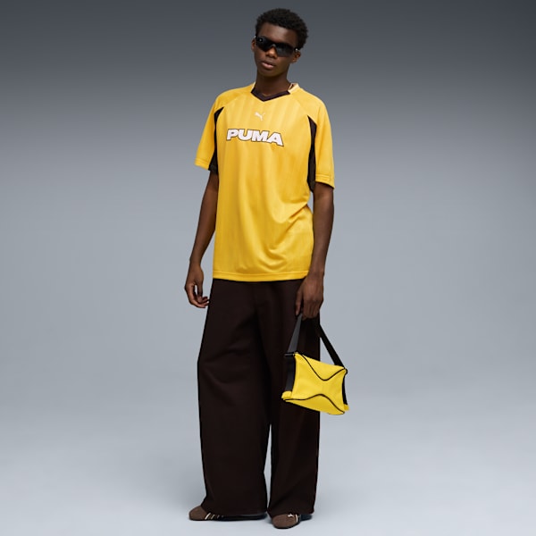 PUMA SPORT Football Jersey Men, Vine, extralarge