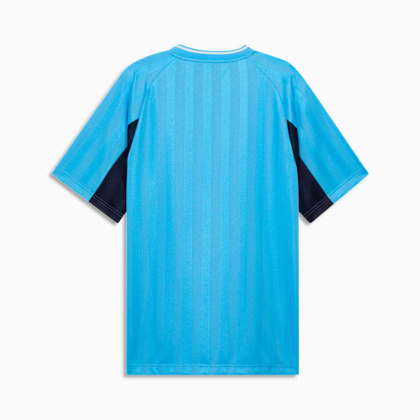 PUMA SPORT Football Jersey Men, Team Light Blue, extralarge