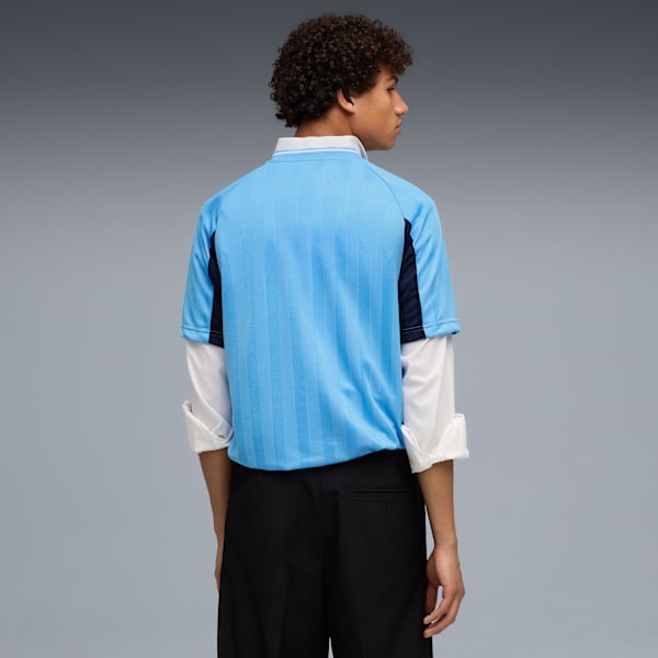 PUMA SPORT Football Jersey Men, Team Light Blue, extralarge