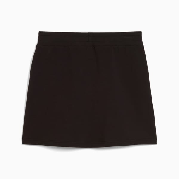 ESS 5 Skirt Women, PUMA Black, extralarge