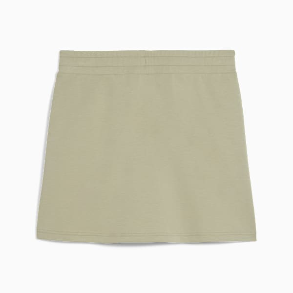ESS 5 Skirt Women, Lux Army, extralarge