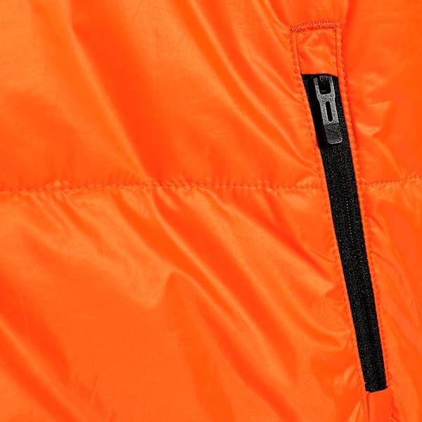 Graphic Reversible Youth Padded Jacket, PUMA Black, extralarge-IND