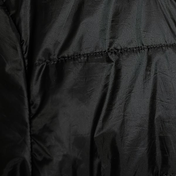 Graphic Reversible Youth Padded Jacket, PUMA Black, extralarge-IND