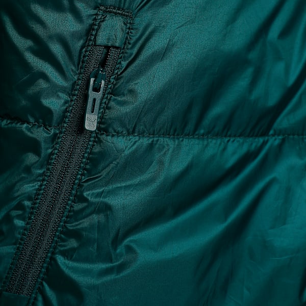 Graphic Reversible Youth Padded Jacket, Green Terrain, extralarge-IND