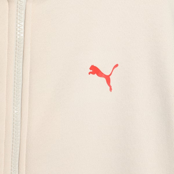 Graphic Knitted Youth Bomber Jacket, Alpine Snow, extralarge-IND