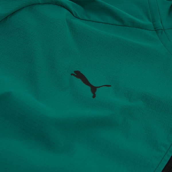 PUMA x ASTON MARTIN ARAMCO F1® TEAM PUMATECH Jacket Men, Green Lux, extralarge