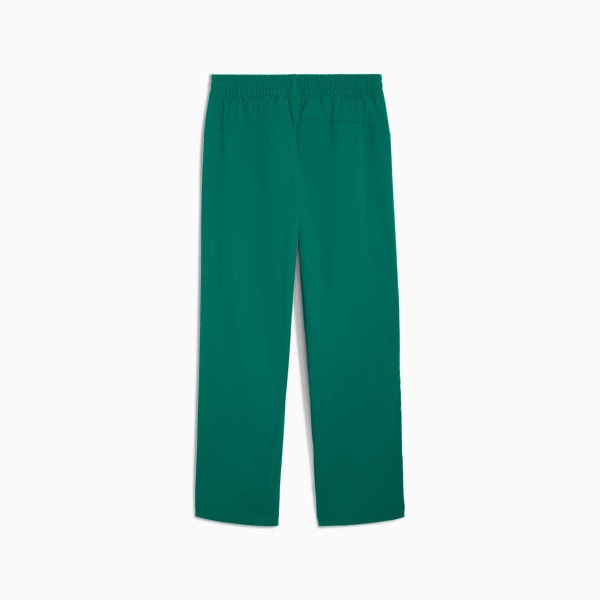 PUMA x ASTON MARTIN ARAMCO F1® TEAM PUMATECH Pants Men, Green Lux, extralarge