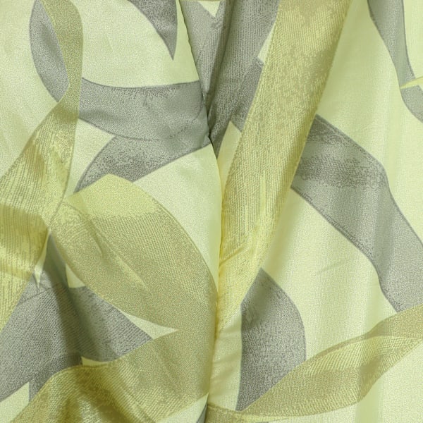 BOWTIQUE All-Over-Print Youth Padded Jacket, Gold Moon, extralarge-IND