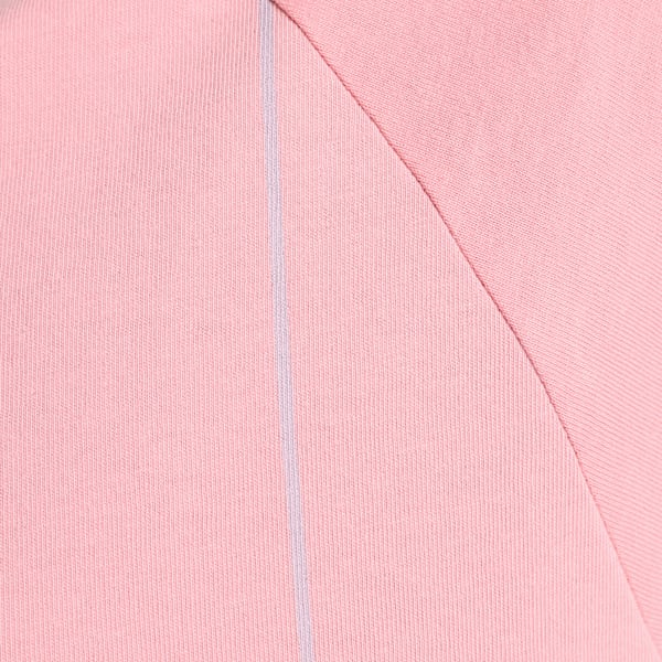 PUMA x RCB Men's Relaxed Fit Striper Polo, Pinkscape, extralarge-IND