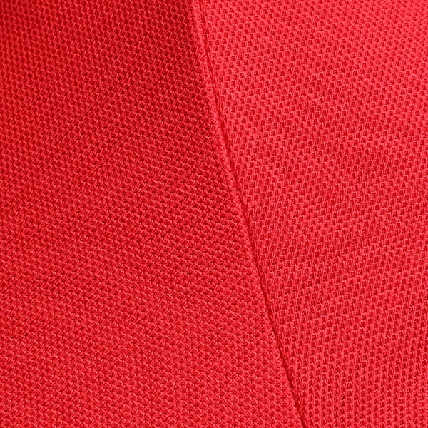 PUMA x RCB Men's Retro Polo, Flame Scarlet, extralarge-IND