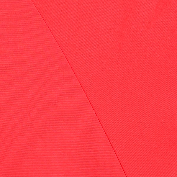 Puma x RCB Men's T7 Jacket, Flame Scarlet, extralarge-IND