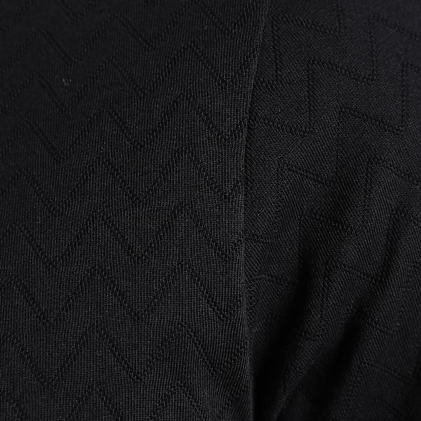 PUMA x RCB Men's Classic Tee, PUMA Black, extralarge-IND
