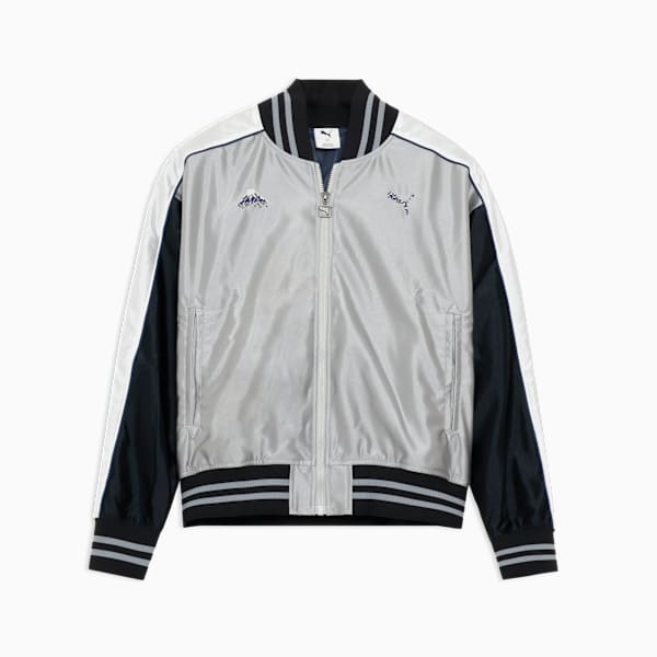 PUMAユニセックスSKAジャケットMIJ PUMA プーマ ユニセックス SKA ジャケット MIJ（ブルゾン