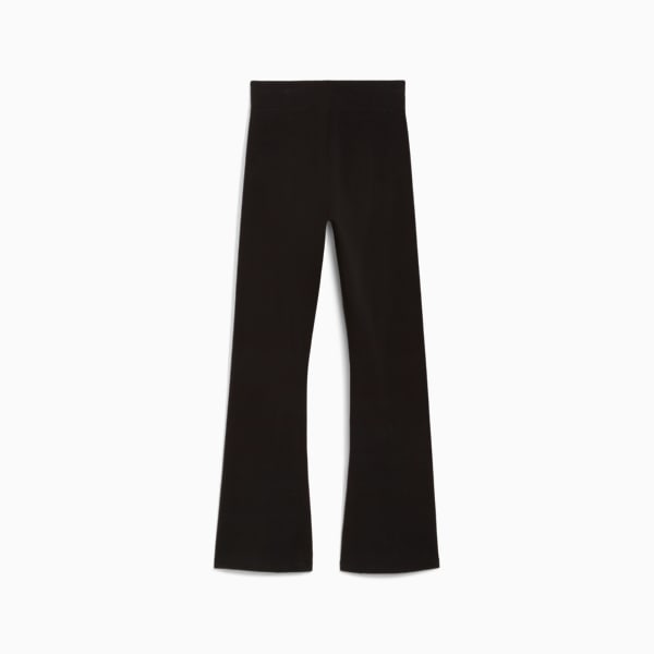 PUMA X ROSÉ Women's Flared Leggings, PUMA Black, extralarge-IND