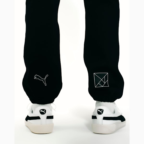 タングラム パンツ メンズ Mサイズ PUMA公式】メンズ PUMA x TANGRAM パンツ