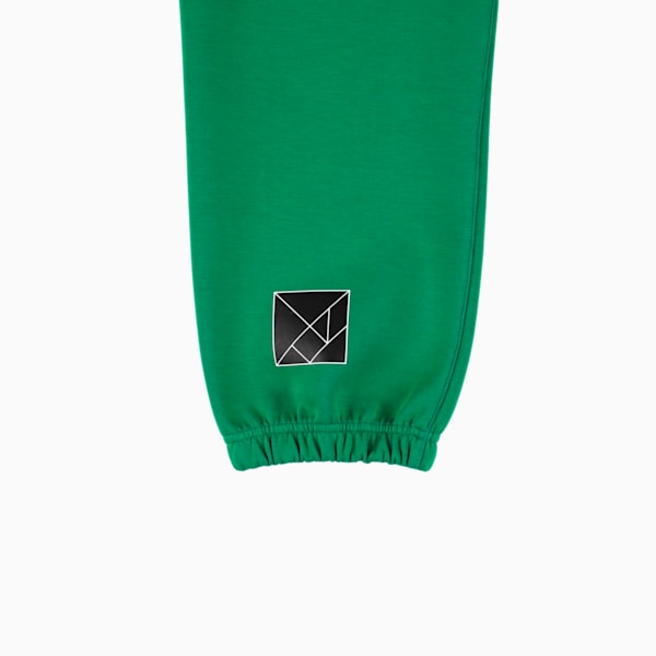 メンズ PUMA x TANGRAM パンツ, Wild Green, extralarge-JPN