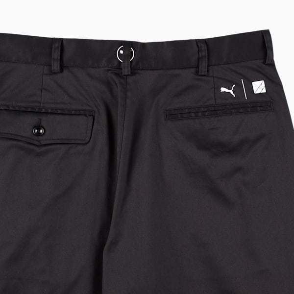 メンズ PUMA x TANGRAM チノパンツ, PUMA Black, extralarge-JPN