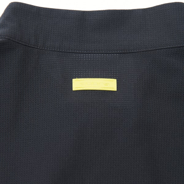 メンズ ゴルフ COBRA メッシュ ベスト, PUMA Black, extralarge-JPN