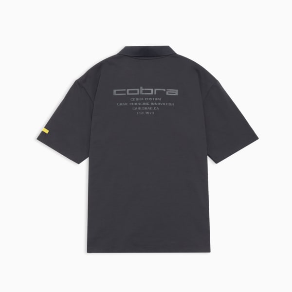Pique Garden Golf Polo – COBRA Golf