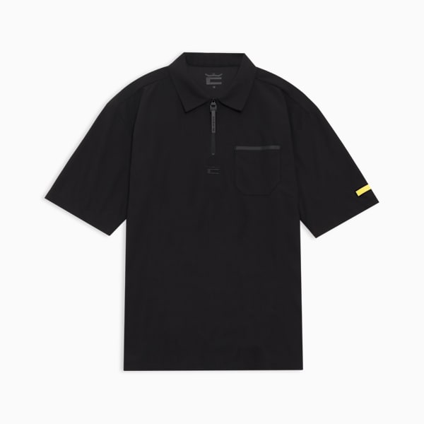 本当に信頼出来る商品 ゴルフ PUMA公式】メンズ COBRA ポロシャツ 半袖 ポケット 服＆ファッション小物