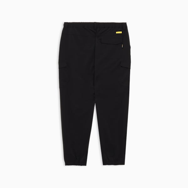 メンズ ゴルフ COBRA ジョガー パンツ, PUMA Black, extralarge-JPN