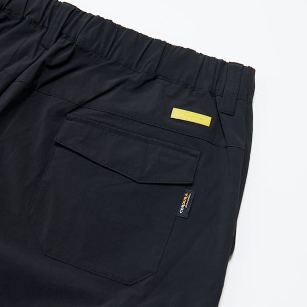 メンズ ゴルフ COBRA ジョガー パンツ, PUMA Black, extralarge-JPN