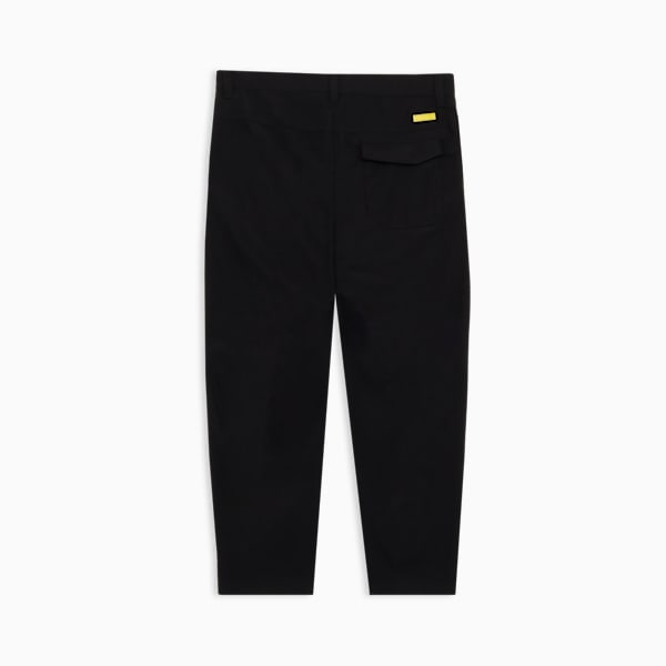 メンズ ゴルフ COBRA サマー パンツ, PUMA Black, extralarge-JPN