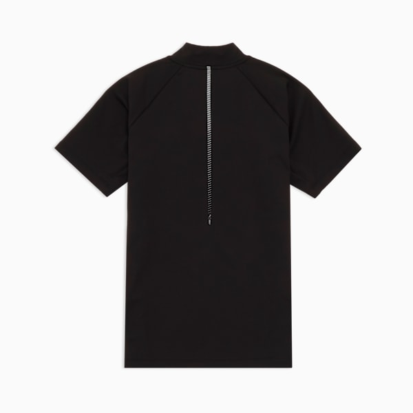 【新品】PUMA ハイネックドット柄シャツ M 新品】PUMA ハイネックドット柄シャツ M 楽天市場】プーマ