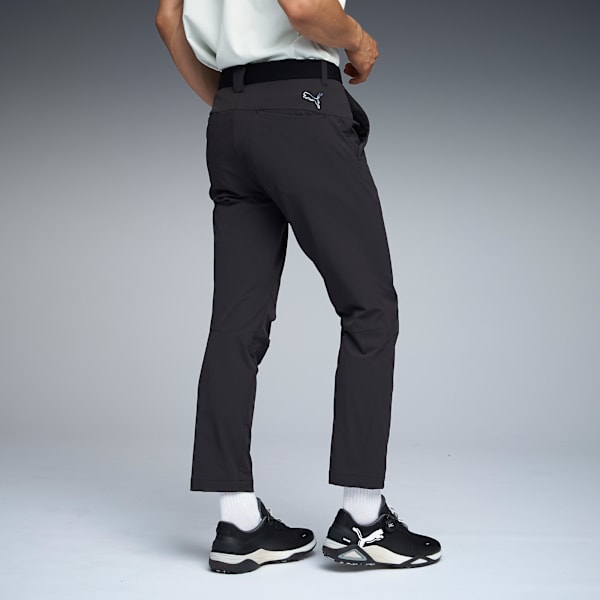 メンズ ゴルフ シャドウキャット ジク 3D パンツ, PUMA Black, extralarge-JPN