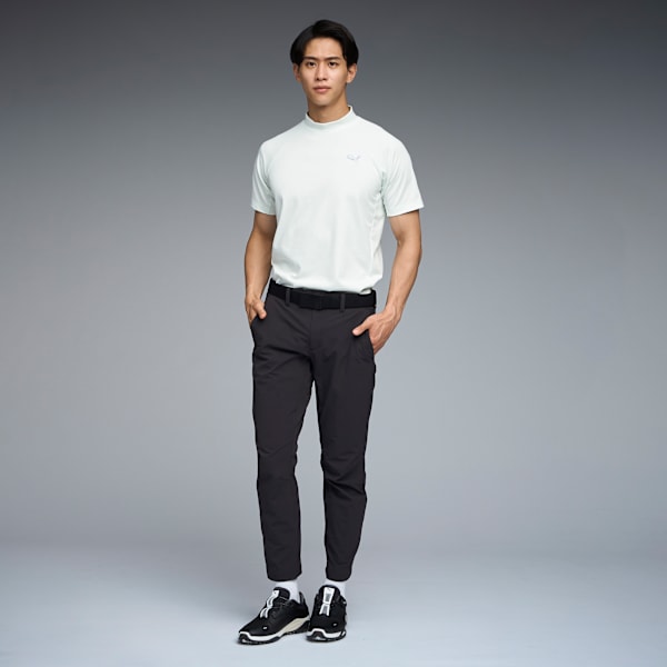 メンズ ゴルフ シャドウキャット ジク 3D パンツ, PUMA Black, extralarge-JPN