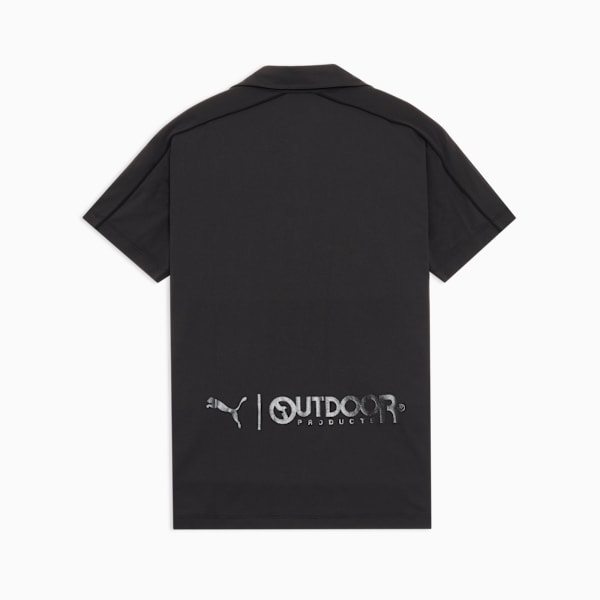 PUMA - 【新品】 PUMA プーマ ロゴ ポロシャツ 半袖 ポロシャツ ゴルフ ウェア PUMA 2023年春夏モデル日本正規品 プーマ ゴルフ 接触冷感