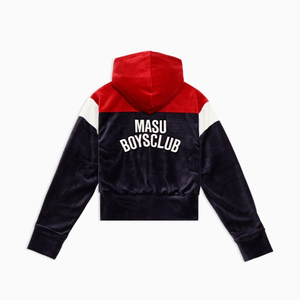 PUMA公式】ユニセックス PUMA x MASU T7 ショート トラック