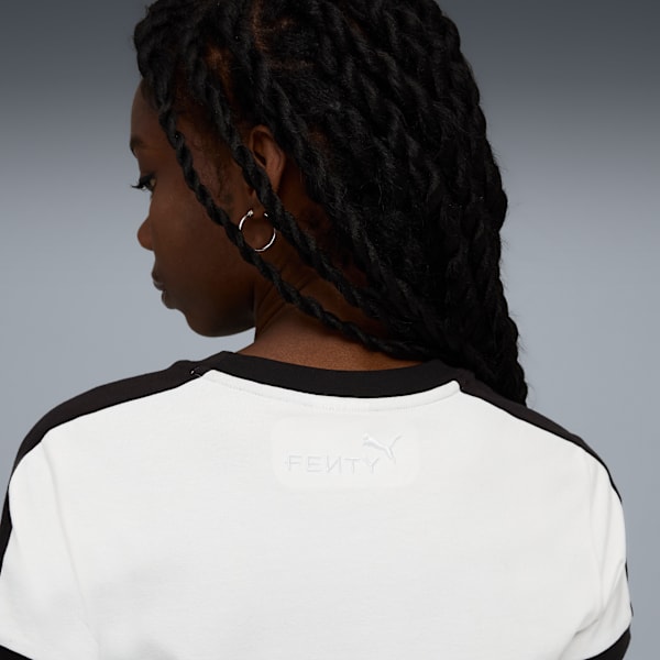 FENTY x PUMA T7 Slim Tee Women