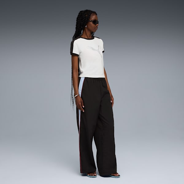 FENTY x PUMA T7 Slim Tee Women