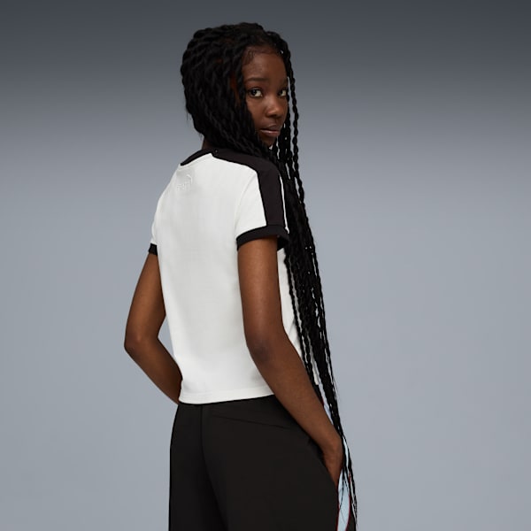 FENTY x PUMA T7 Slim Tee Women