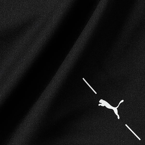 メンズ PUMA x Saturdays NYC ロゴ ショーツ, PUMA Black, extralarge-JPN