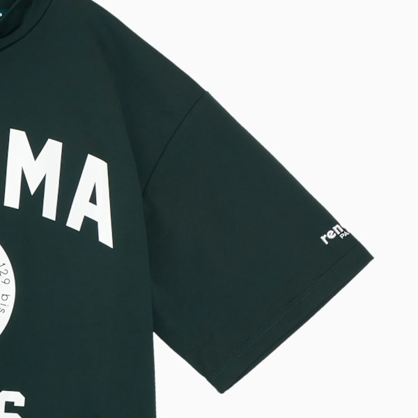 し*う様 PUMA　renoma golf 　プーマ　レノマ　モックネック 半袖 し*う様 PUMA renoma golf プーマ レノマ モックネック 半袖