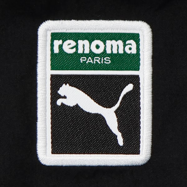 メンズウェア renoma golf S/S Knit PUMA公式】メンズ ゴルフ PUMA x renoma golf バックプリント 1