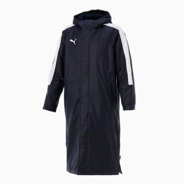 PUMA公式】メンズ サッカー TT ESS プロ ロングボアコート